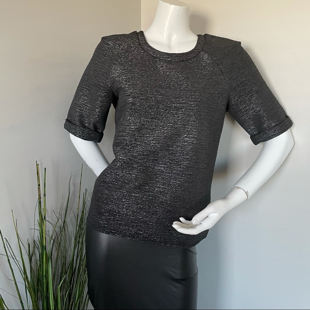 H&M blouse